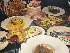 -第101座花园餐厅(湖滨88店)