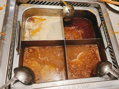 -海底捞火锅(吾悦广场店)