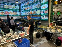 -飞尝蚝·顺德菜·鱼生(顺德总店)