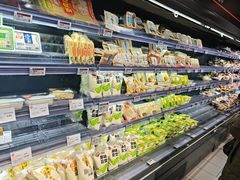 -永辉超市(通州万达店)