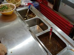 -天津乾毓德饭庄·清真传统炒菜·海鲜烧烤(咸阳路店)