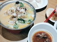 -喜家德虾仁水饺(百盛优客店)