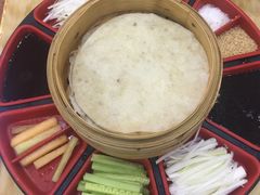 -正阳春烤鸭店(杨楼店)