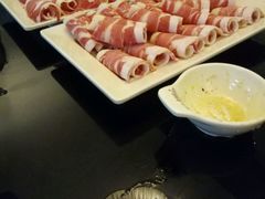 -鲁西肥牛(九方购物中心店)