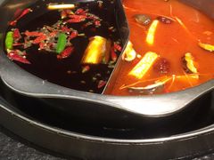 -川成串·自助串串香火锅(朝阳店)