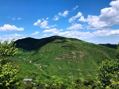 -妙峰山风景名胜区