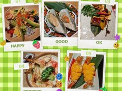 -蟹将军·松叶蟹和牛日料放题自助(K11店)