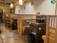 -九田家黑牛烤肉料理(石路天虹店)