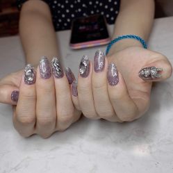 -Fanni美甲美睫皮肤管理