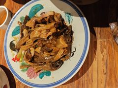 -广府乡下·饭庄(新港东路店)