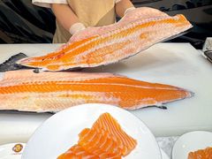 -芭菲盛宴·环球美食(袁家岗店)