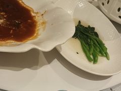-百姓渔村(南中环店)