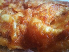 糖油饼-增盛魁小吃店