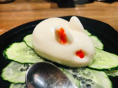 -童年小筑餐厅(申花路店)