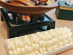 -7号院家宴.烧鸽子(门头沟店)