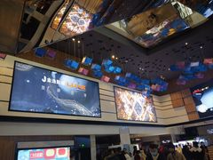 -金逸影城(中关村店)