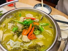 -北疆饭店(吴江店)
