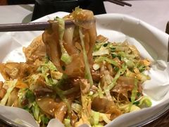 -味可道美食坊(福基路店)