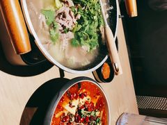 -川堂风·跷脚牛肉·乐山爆炒(宝山日月光店)