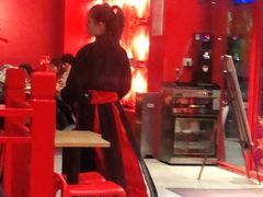 大堂-烧蠔帮·生蚝海鲜牌档(观海店)