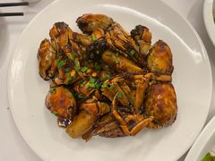 -春餐厅