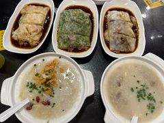-卓粤拉肠(红庙店)