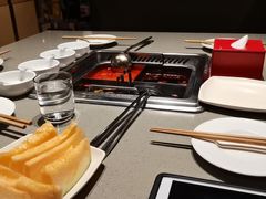 -海底捞火锅(万达坊店)