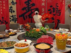 -灶东家民间菜(回兴店)