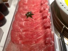 -领鲜天下·焗海鲜·花胶鸡(天目里店)