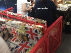 -金陵暴走小龙虾·迷踪蟹(凯德MALL店)