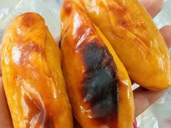 -詹记桃酥(包河万达店)