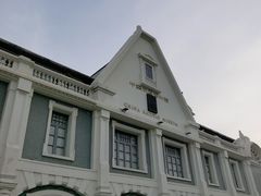 -中国铁道博物馆(正阳门馆)