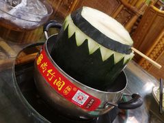 -尚竹阁冬瓜盅·18年地标美食(平洲店)