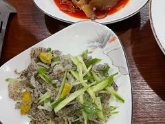 -湖南人家湘菜馆(镇江路店)