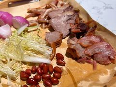 -关东小磨东北菜(漕河泾印象城店)