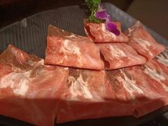 -椒王火锅(厚街万达店)