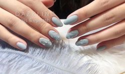 -DAZZLING BEAUTY美甲•美睫专门店