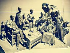 -中华艺术宫(上海美术馆)