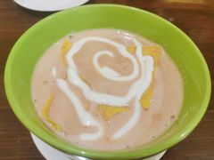 公主浓汤-panchos 墨西哥餐厅(嘉绿苑店)