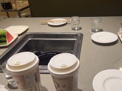 -海底捞火锅(旭辉MALL店)