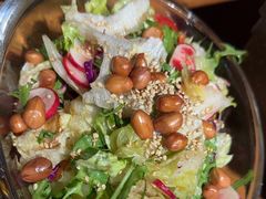 -聚点串吧·北京烧烤(赵登禹路店)