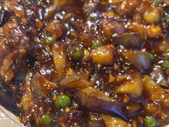 -老浒记烤鸭-北京菜(琉璃厂店)