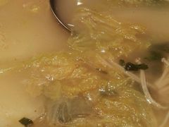 -小厨娘淮扬菜(天印大道店)