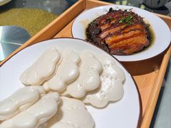-客家汇·客家传承菜(水库店)