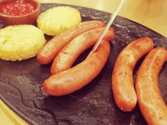 -萨莉亚意式餐厅(天河城购物中心店)