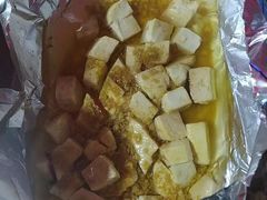 -鲁C·尚小炉·淄博烧烤(市北店)