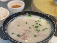 -御膳粥·牛乳粥底火锅·地道顺德菜(容桂店)