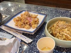-玉桥餐厅(天坛店)