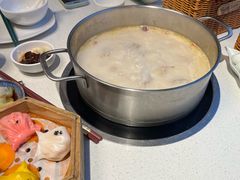 -煲王粤菜餐厅(中侨中心店)