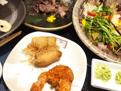 -德川家日本料理(中关村寰太大厦店)
